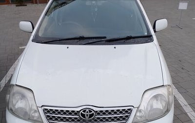 Toyota Corolla, 2000 год, 550 000 рублей, 1 фотография