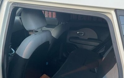 KIA Soul II рестайлинг, 2014 год, 1 150 000 рублей, 1 фотография