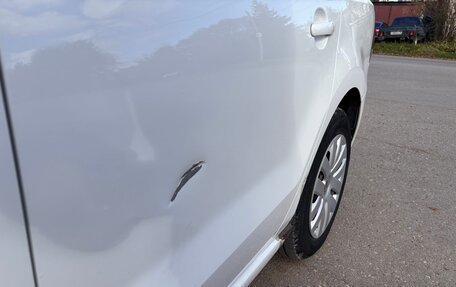 Volkswagen Polo VI (EU Market), 2015 год, 870 000 рублей, 15 фотография
