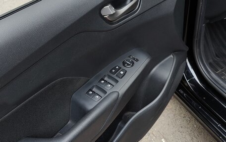 Hyundai Solaris II рестайлинг, 2019 год, 1 450 000 рублей, 8 фотография
