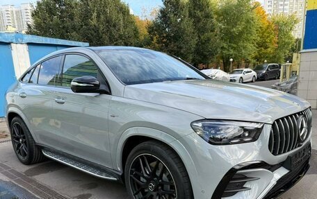 Mercedes-Benz GLE Coupe AMG, 2025 год, 18 500 000 рублей, 2 фотография