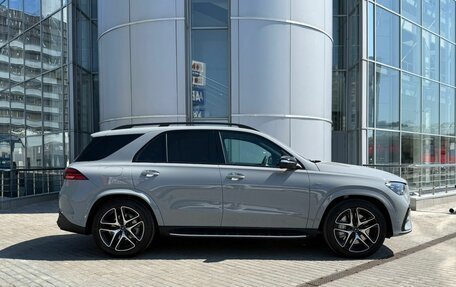 Mercedes-Benz GLE AMG, 2025 год, 18 150 000 рублей, 6 фотография