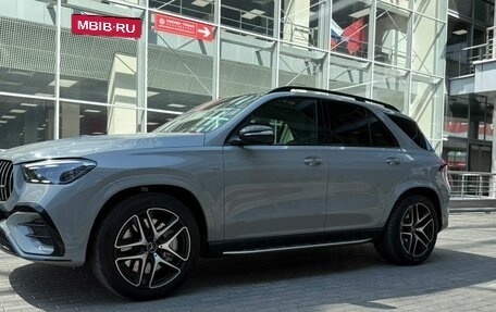 Mercedes-Benz GLE AMG, 2025 год, 18 150 000 рублей, 4 фотография