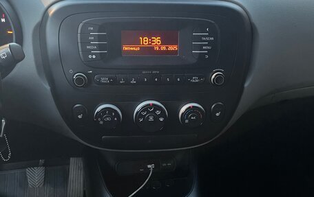 KIA Soul II рестайлинг, 2014 год, 1 150 000 рублей, 3 фотография
