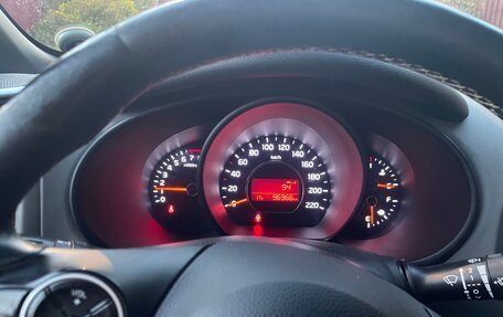 KIA Soul II рестайлинг, 2014 год, 1 150 000 рублей, 6 фотография