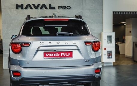 Haval H7, 2025 год, 3 649 000 рублей, 3 фотография