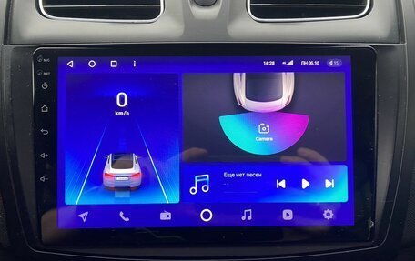 Renault Logan II, 2014 год, 699 000 рублей, 14 фотография