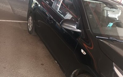 KIA Rio IV, 2018 год, 710 000 рублей, 1 фотография