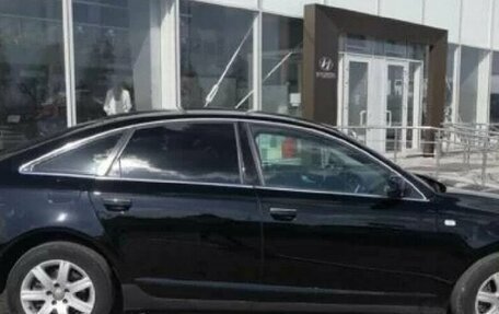 Audi A6, 2006 год, 550 000 рублей, 6 фотография