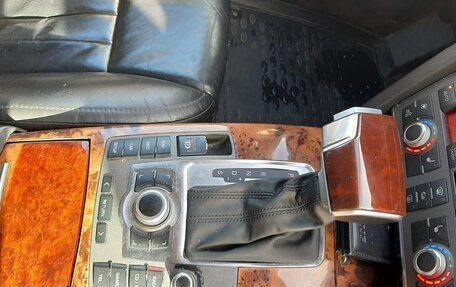 Audi A6, 2006 год, 550 000 рублей, 3 фотография