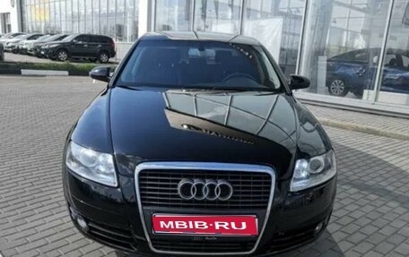 Audi A6, 2006 год, 550 000 рублей, 1 фотография