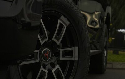 Mitsubishi Pajero Sport III рестайлинг, 2022 год, 3 795 000 рублей, 1 фотография