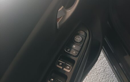 KIA Rio IV, 2018 год, 710 000 рублей, 5 фотография