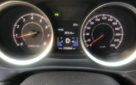 Mitsubishi Lancer IX, 2011 год, 850 000 рублей, 1 фотография