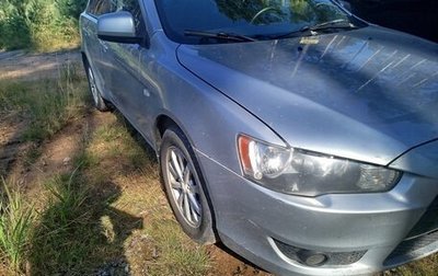 Mitsubishi Lancer IX, 2010 год, 490 000 рублей, 1 фотография