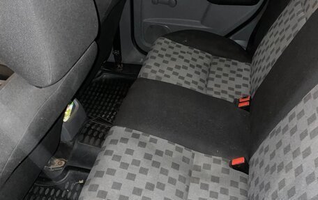 Ford Focus II рестайлинг, 2008 год, 349 000 рублей, 7 фотография