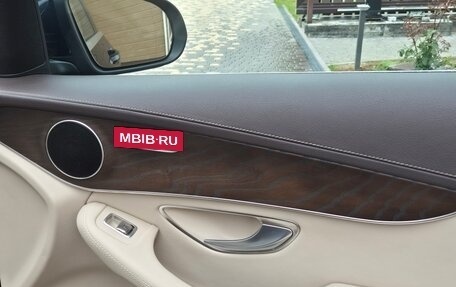 Mercedes-Benz GLC, 2017 год, 3 390 000 рублей, 7 фотография