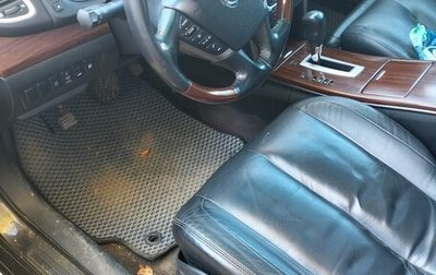 Nissan Teana, 2008 год, 520 000 рублей, 1 фотография