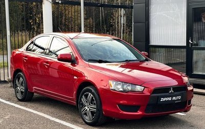 Mitsubishi Lancer IX, 2008 год, 829 000 рублей, 1 фотография