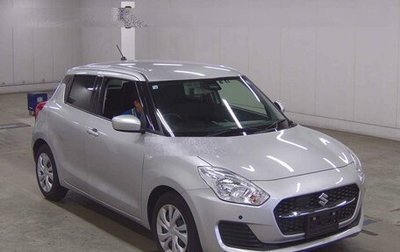 Suzuki Swift V, 2021 год, 780 591 рублей, 1 фотография