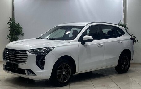 Haval Jolion, 2023 год, 2 100 000 рублей, 1 фотография