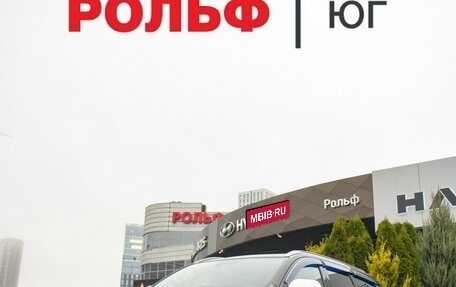 Mitsubishi Pajero Sport III рестайлинг, 2022 год, 3 795 000 рублей, 5 фотография