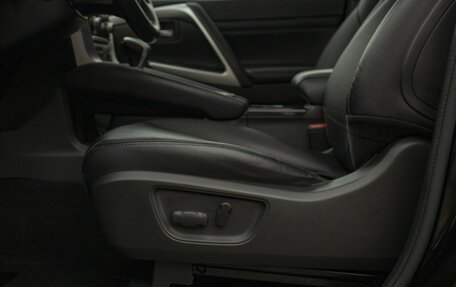 Mitsubishi Pajero Sport III рестайлинг, 2022 год, 3 795 000 рублей, 14 фотография
