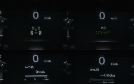 Mitsubishi Pajero Sport III рестайлинг, 2022 год, 3 795 000 рублей, 22 фотография