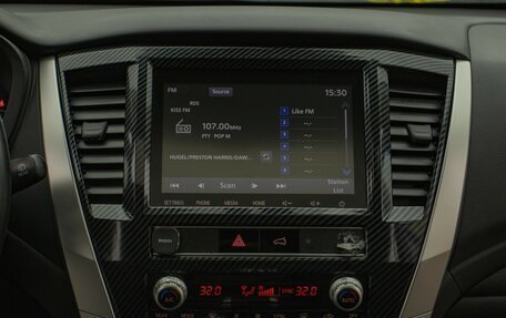 Mitsubishi Pajero Sport III рестайлинг, 2022 год, 3 795 000 рублей, 16 фотография