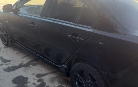 Mitsubishi Lancer IX, 2011 год, 850 000 рублей, 3 фотография