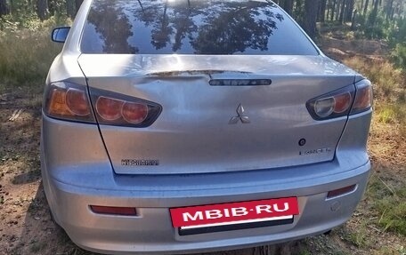 Mitsubishi Lancer IX, 2010 год, 490 000 рублей, 3 фотография