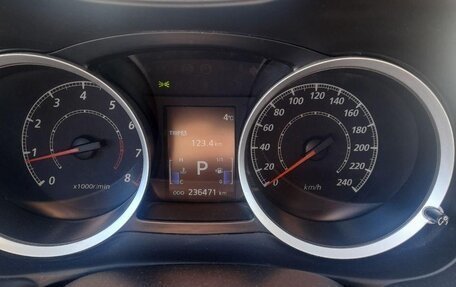 Mitsubishi Lancer IX, 2011 год, 850 000 рублей, 2 фотография