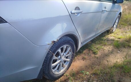 Mitsubishi Lancer IX, 2010 год, 490 000 рублей, 5 фотография