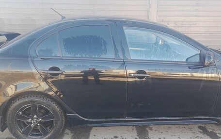 Mitsubishi Lancer IX, 2011 год, 850 000 рублей, 6 фотография