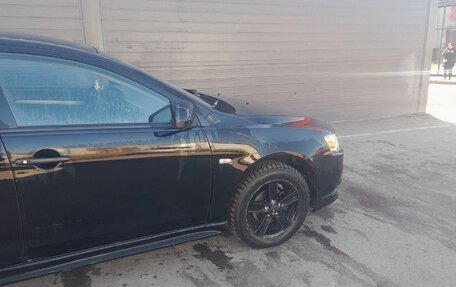 Mitsubishi Lancer IX, 2011 год, 850 000 рублей, 7 фотография