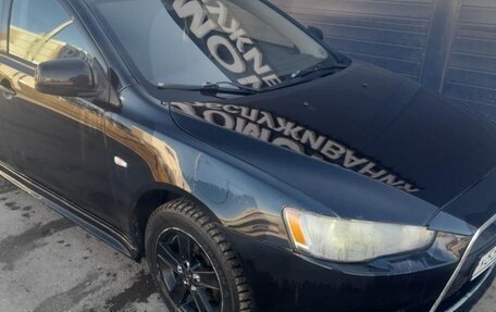 Mitsubishi Lancer IX, 2011 год, 850 000 рублей, 8 фотография