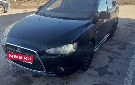 Mitsubishi Lancer IX, 2011 год, 850 000 рублей, 10 фотография