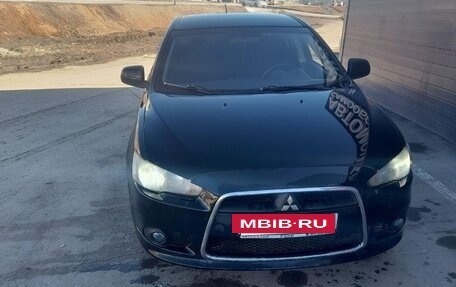 Mitsubishi Lancer IX, 2011 год, 850 000 рублей, 9 фотография