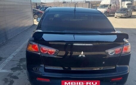 Mitsubishi Lancer IX, 2011 год, 850 000 рублей, 4 фотография