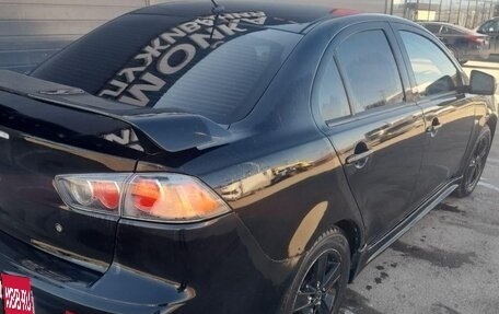 Mitsubishi Lancer IX, 2011 год, 850 000 рублей, 5 фотография