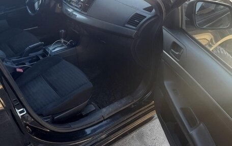 Mitsubishi Lancer IX, 2011 год, 850 000 рублей, 13 фотография