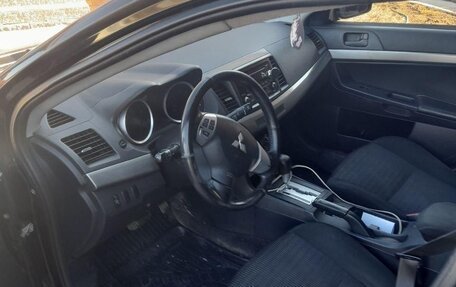 Mitsubishi Lancer IX, 2011 год, 850 000 рублей, 16 фотография