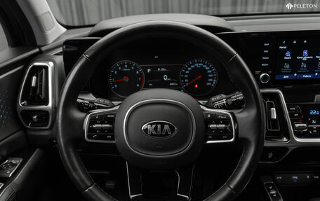 KIA Sorento IV, 2021 год, 3 640 000 рублей, 12 фотография