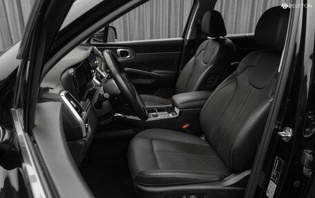 KIA Sorento IV, 2021 год, 3 640 000 рублей, 11 фотография