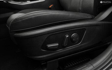 KIA Sorento IV, 2021 год, 3 640 000 рублей, 27 фотография