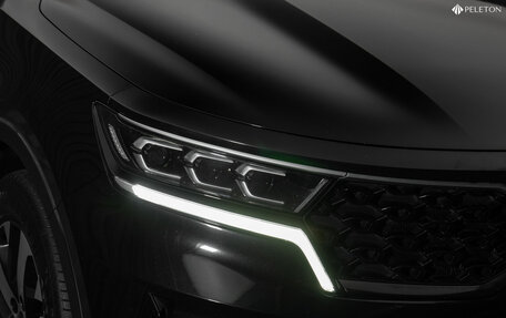 KIA Sorento IV, 2021 год, 3 640 000 рублей, 33 фотография