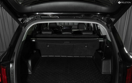 KIA Sorento IV, 2021 год, 3 640 000 рублей, 30 фотография