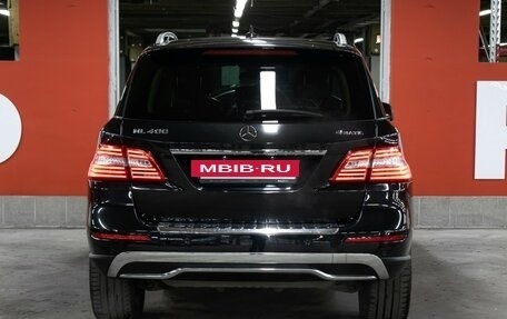 Mercedes-Benz M-Класс, 2015 год, 2 998 000 рублей, 6 фотография