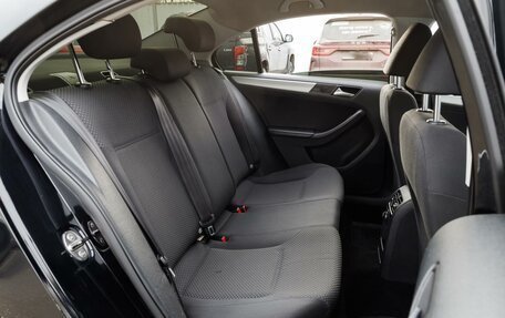 Volkswagen Jetta VI, 2012 год, 999 000 рублей, 7 фотография