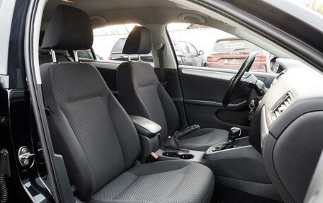 Volkswagen Jetta VI, 2012 год, 999 000 рублей, 8 фотография